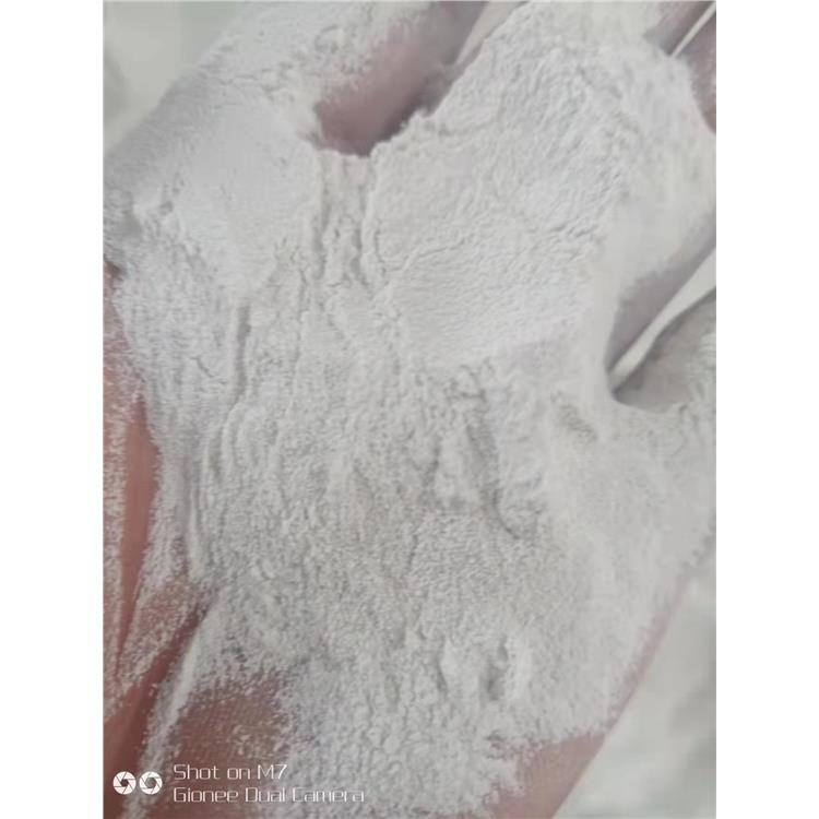 沧州水处理用氧化镁储存注意事项